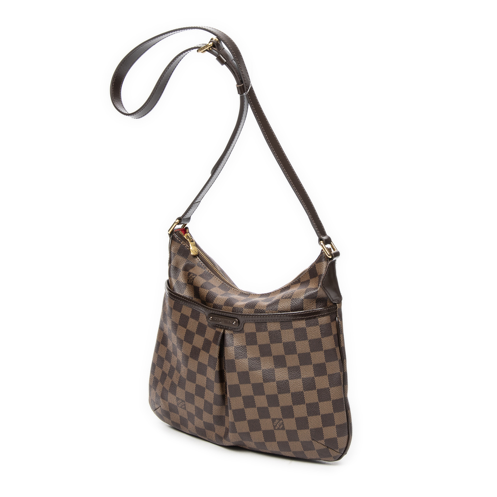 Louis Vuitton Bloomsbury PM - Picture 2 of 10